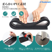 Ruedamann ?  ¶β¥í©`¥× ÄͺÉÖØ800kg ԡÊÒßmÓÃ ·ó¾ӥ¹¥í©`¥׸ߤµ1-2.5cm