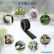 Ruedamann ?  ¶β¥í©`¥× ÄͺÉÖØ800kg ԡÊÒßmÓÃ ·ó¾ӥ¹¥í©`¥׸ߤµ1-2.5cm