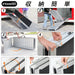 Ruedamann® アルミスロープ 収納注意事項  - MR607T4-6-PC-