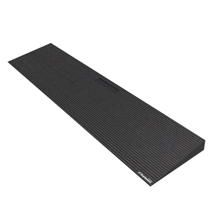 Ruedamann® 敷居スロープ 耐荷重650Kg 敷居高さ1.5-4.5cm 天然