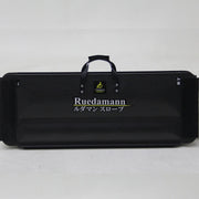 Ruedamann ®2 つ折りカーボンファイバー絶縁スロープ 耐荷重300kg - MEX CF66-60-60cm