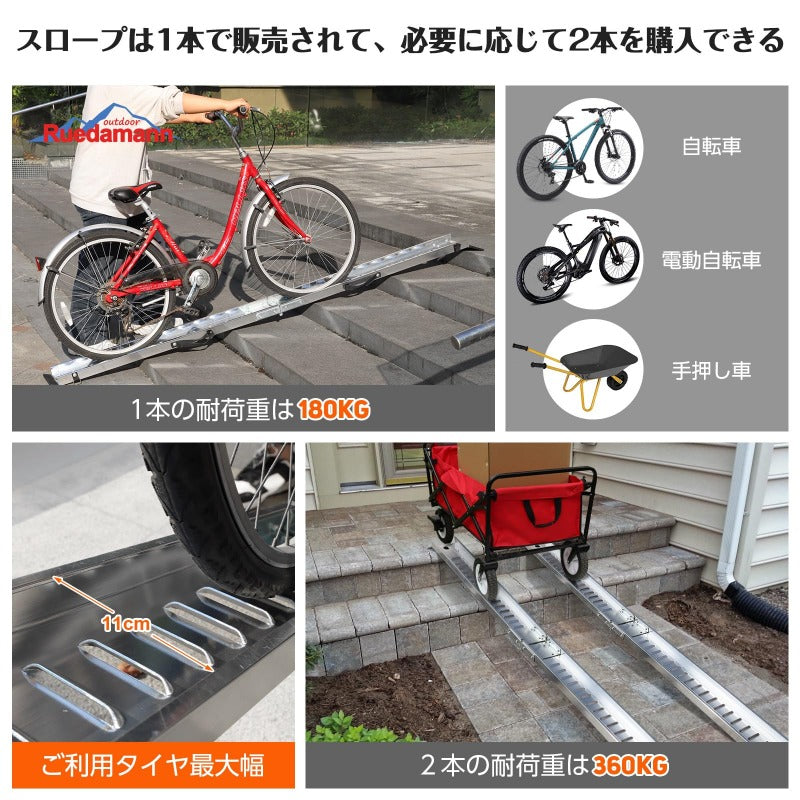ルル　大型フィカス・リラータ　高さ１８５センチ 引取り歓迎　配達可能 Ruedamann® アルミラダーレール 長さ230cm 幅16.5cm アルミブリッジ 耐