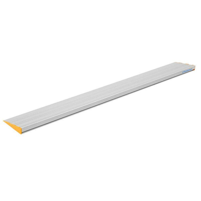 Ruedamann® 敷居スロープ 高さ2.5-5cm スロープ組合せ・取外し可能 - TR602-25-2.5CM